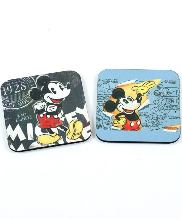 كوستر "ميكي"