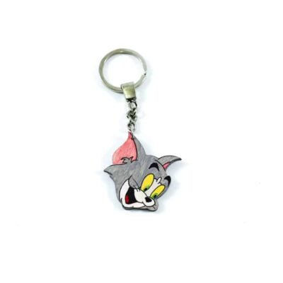 Key Chain "Tom"