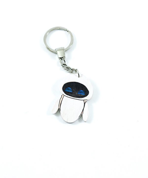 سلسلة "إيفا"