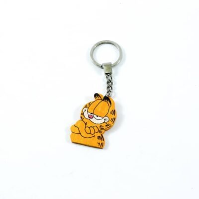 Key Chain "Garfield"