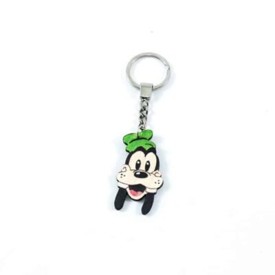 Key Chain "Goofy"