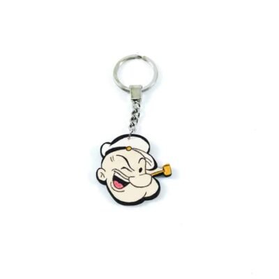 Key Chain "Popeye"
