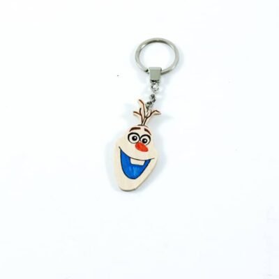 Key Chain "Olaf"