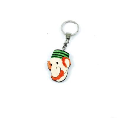 Key Chain "Shakshak"