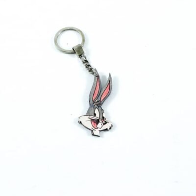 Key Chain "Bugs Bunny"