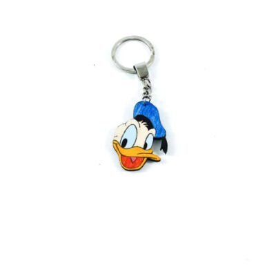 Key Chain "Donald Duck"