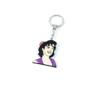 Key Chain "Aladdin"
