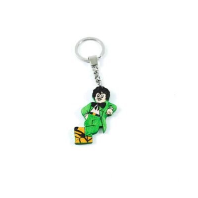 Key Chain "Fattuta"