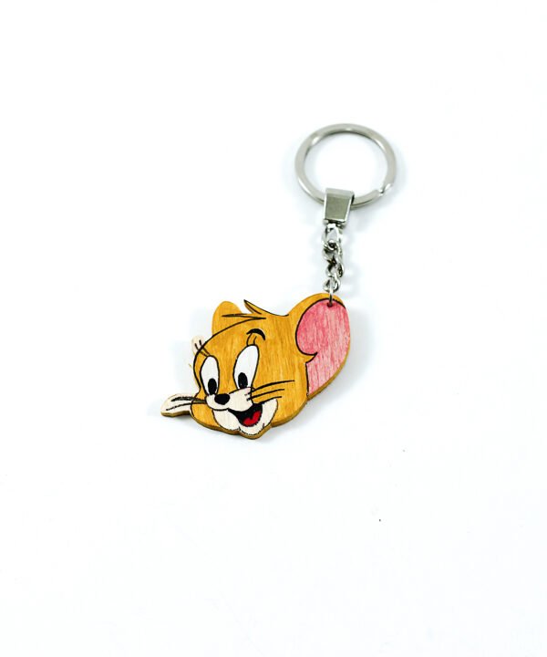 Key Chain "Jerry"
