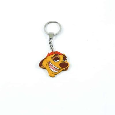 Key Chain "Temon"
