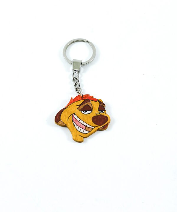 Key Chain "Temon"