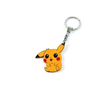 Key Chain "Pikachu"