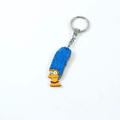 Key Chain "Marge"