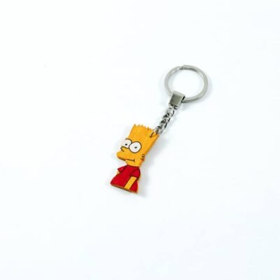 Key Chain "Bart"