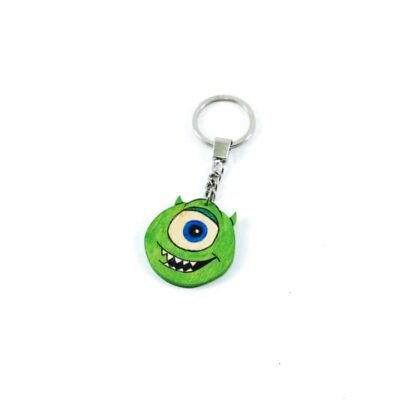 Key Chain "Mike Wazowski"