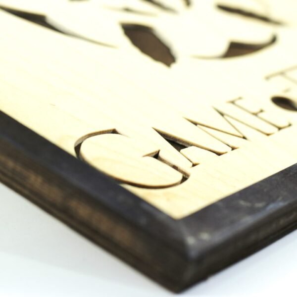 Wall frame, Game of Thrones "House Tyrell" - Image 2