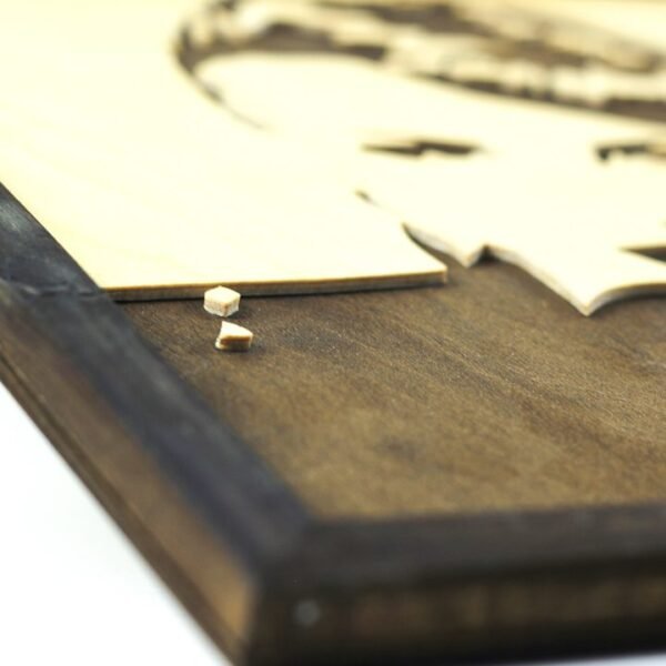 Wall frame, Sherine Reda - Image 2