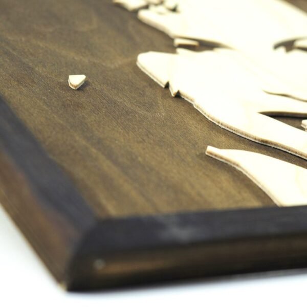 Wall frame, Hend Rostom - Image 2