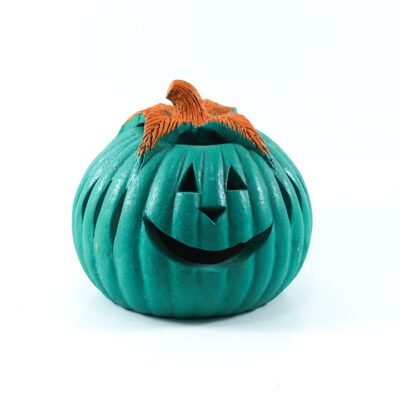 Garden light Pumpkin