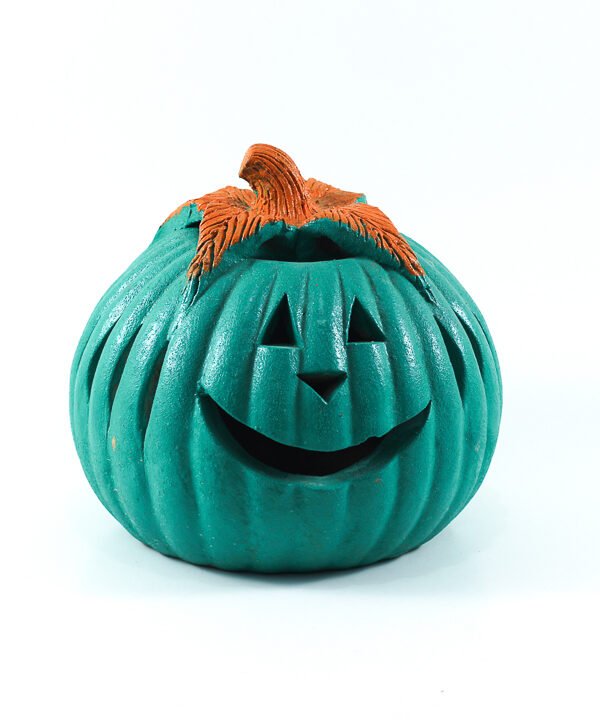 Garden light Pumpkin