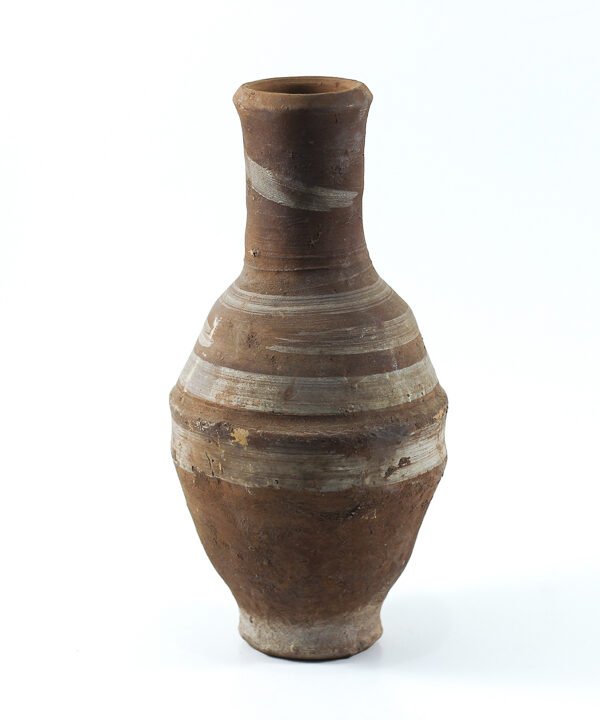 Bottle Pottery