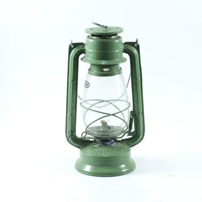 Gas Lamp Olive Color