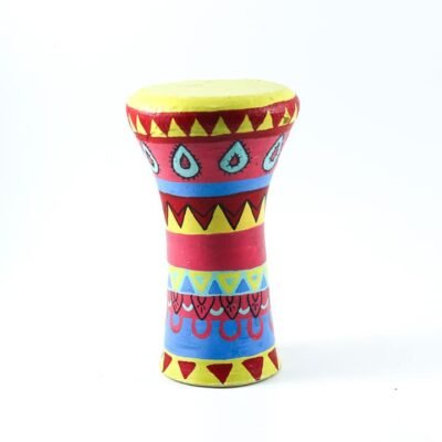 Egyptian Drum, Shape 1