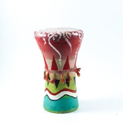 Egyptian Drum, Shape 6