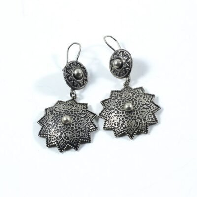 قرط، شكل (6)