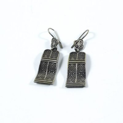 قرط، شكل (7)