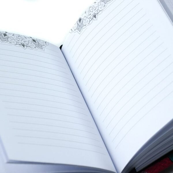 Notebook shape 1 - Image 3