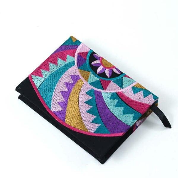 Notebook shape 1