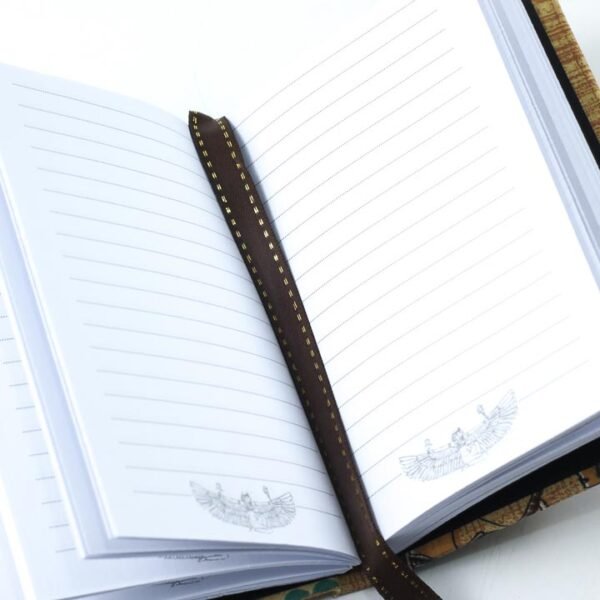 Notebook Pharaonic characters - Image 2