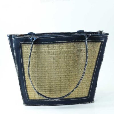 Handbag, Blue