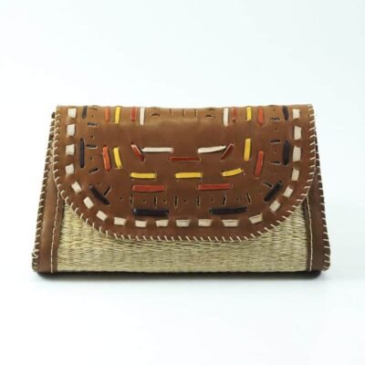 Portefeuille, Brown 1