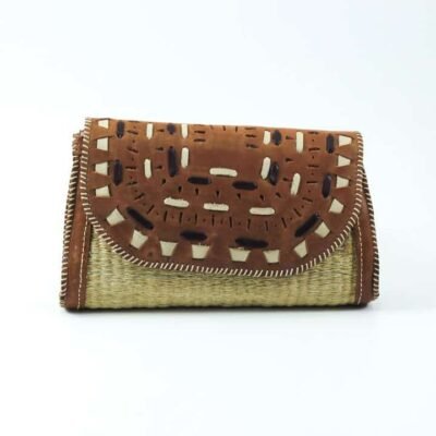 Portefeuille, Brown 2