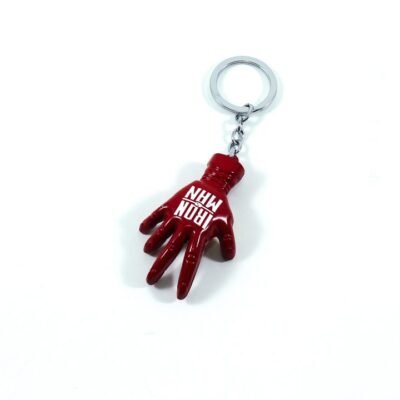 Key Chain, Iron Man's hand