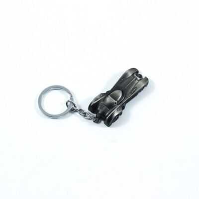 Key Chain, Batman's car, Silver