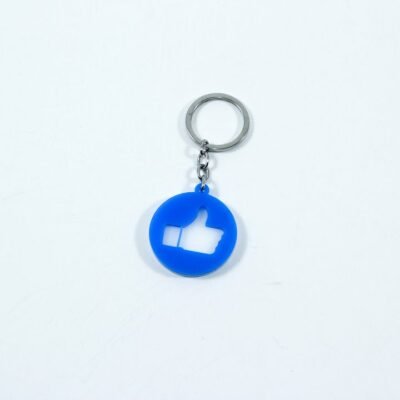Key Chain, Facebook Like