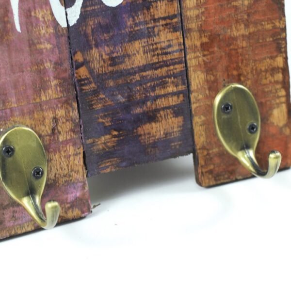 Key Hanger, 2 "Hello" - Image 2
