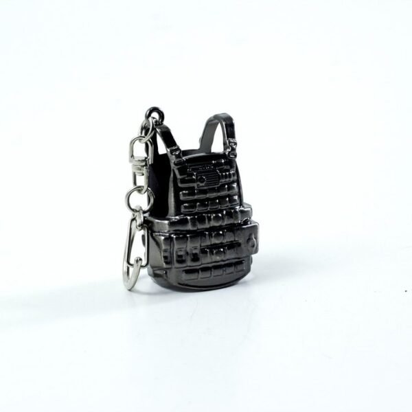 Key chain, PUBG "Vest"