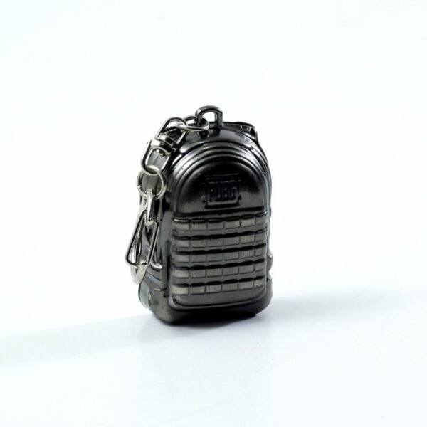 Key chain, PUBG "Backpack"
