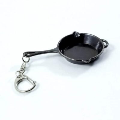 Key chain, PUBG "Pan"