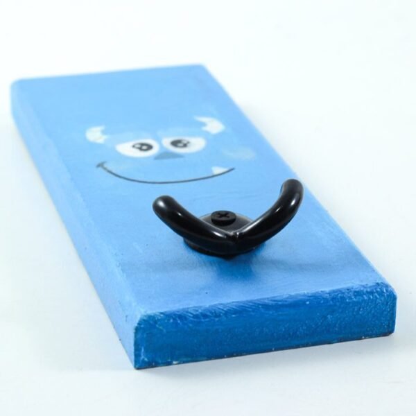 Key hanger, "James P. Sullivan" - Image 2