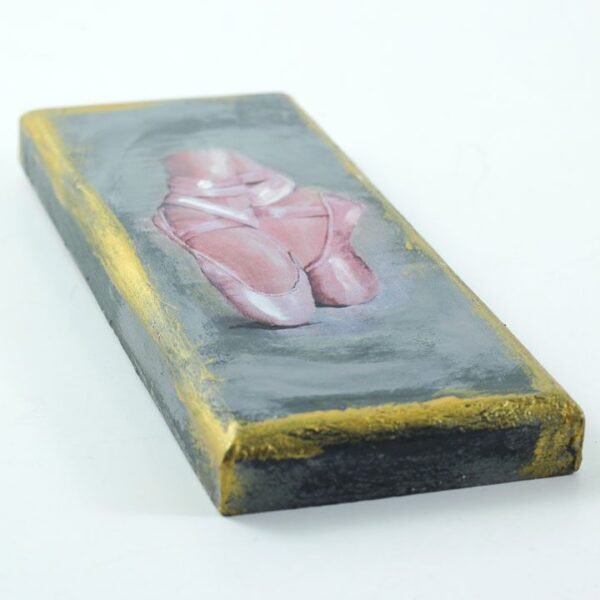 Wall frame, Ballerina - Image 2