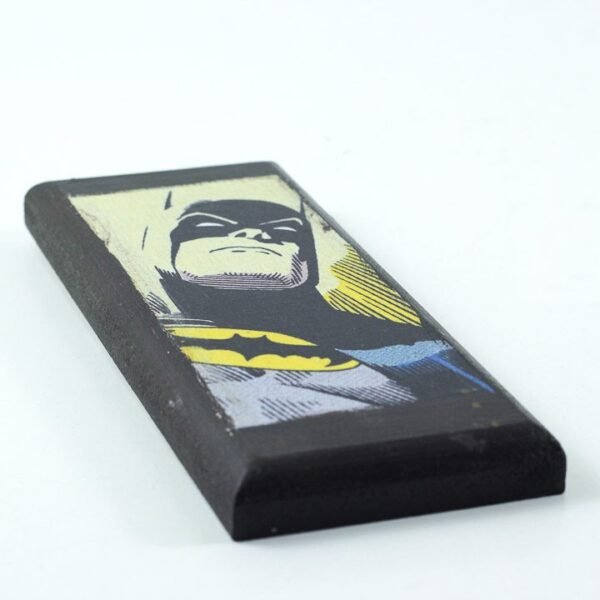 Wall frame, Batman - Image 2