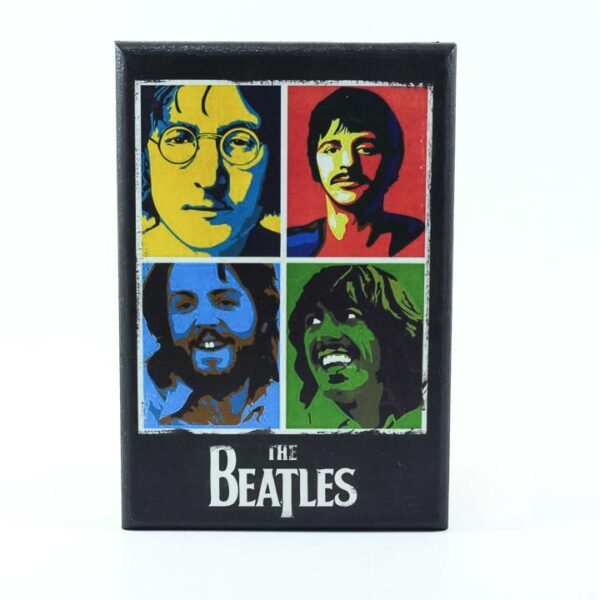 The Beatles