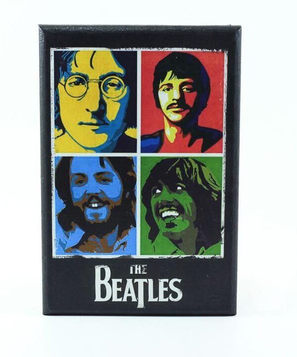 The Beatles