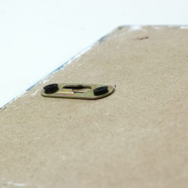 Key hanger, Girl - Image 3