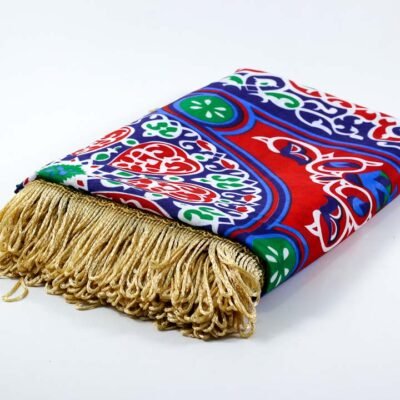 Table cover, Khayameya, Colorful 3